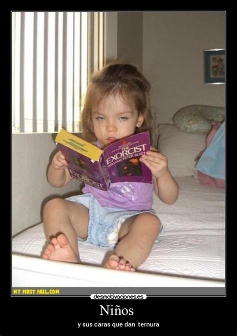 Niños | Desmotivaciones