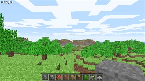 Building, crafting, and adventuring doesn't get much better than in minecraft classic. MINECRAFT CLASSIC 0 30 DOWNLOAD GRATIS MINECRAFT CLASSIC 0 ...