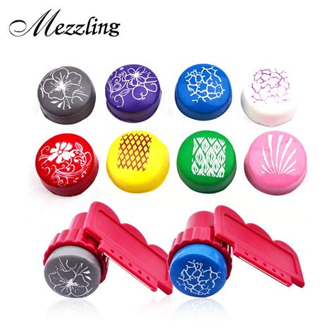 Alibaba.com offers 1,127 diy nail art stamp products. (Sale) 1set New DIY Polish Nail Art Stamping Silicone Nail Stamper Scraper Red Handle Manicure ...