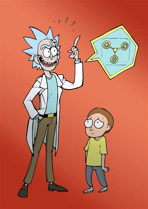 17 Best Images About Rick And Morty On Pinterest Rick And Posts And