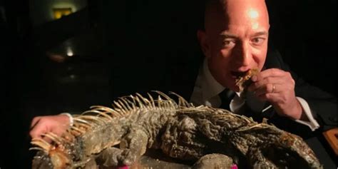 A Supplementary List Of Images Of Jeff Bezos Obtained By The Enquirer