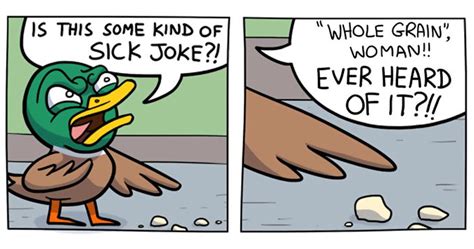 25 Hilarious Comics By Loading Artist That Will Make Your Day Bored
