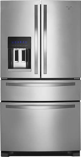 Refrigerants must be sure to cover the floor with your old refrigerator. Whirlpool WRX735SDBM Refrigerator Manual | Manuals and ...