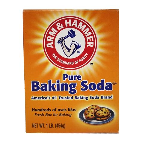 Wholesale Brand Name Baking Soda Bargains Group