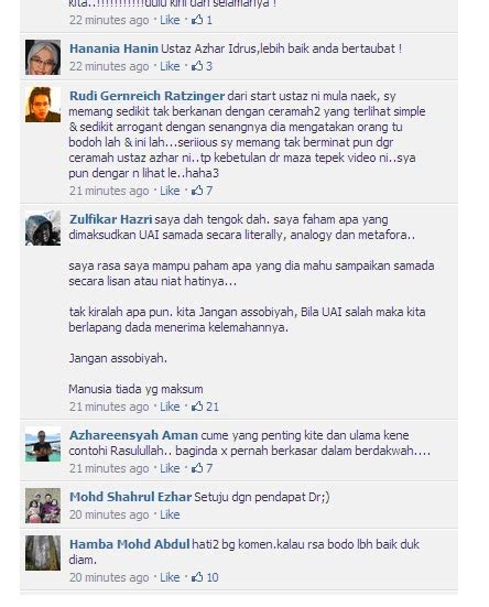 Ajukan soalan anda kepada kami di. Rasa Hati: January 2012