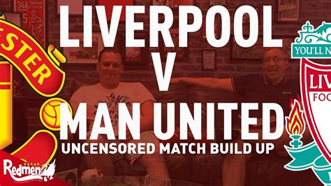 Premier league match man utd vs liverpool 13.05.2021. Man Utd Vs Liverpool Poster : Can United Really Keep ...