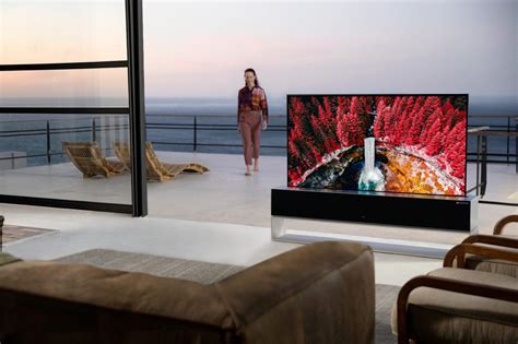 There should be no such thing as black market cannabis. LG's New Rollable 65-inch OLED TV Costs $87,000 | MansBrand