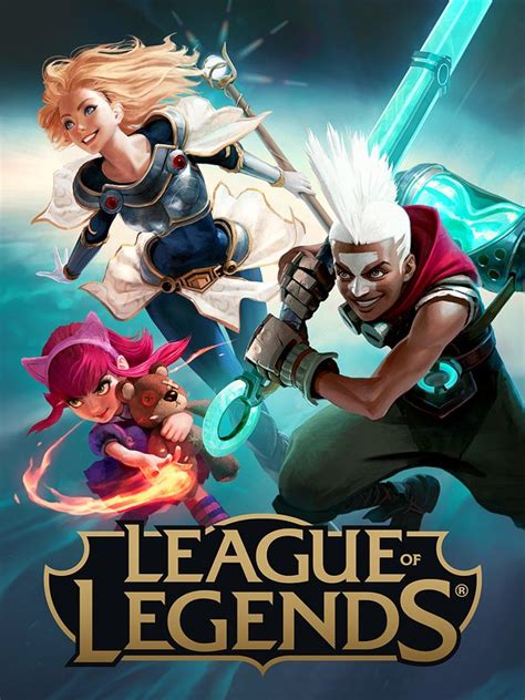 League Of Legends Music Videos Stats And Photos Lastfm