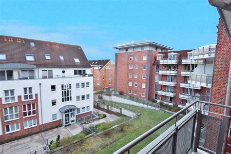 Diese besonders bevorzugte, sehr ruhige und stadtnahe wohnanalage, besticht vor allem durch die nähe zur natur. 3 Zimmer Wohnung in Bremen - Weidedamm- Findorff Schicke ...