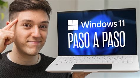 Te Decimos Cómo Instalar Windows 11 De Manera Oficial Moderbord Cultura