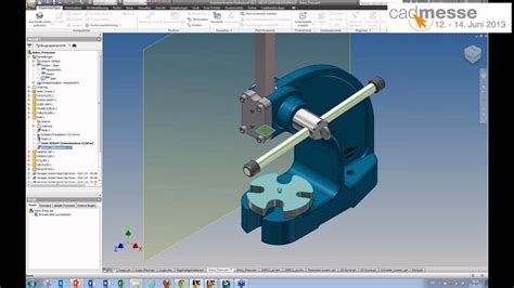 Autocad Mechanical · Autodesk Showcase · Inventor 45 Tipps In 45