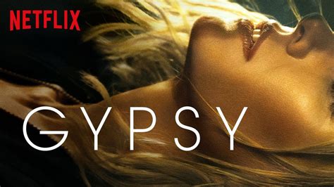 Gypsy 2017 Serie De Netflix Trailer Latino Youtube
