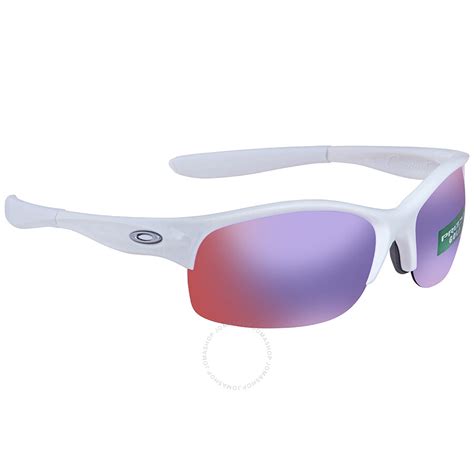 Oakley Committ Sq Prizm Golf Round Ladies Sunglasses Oo9086 908602 62 888392261663 Sunglasses