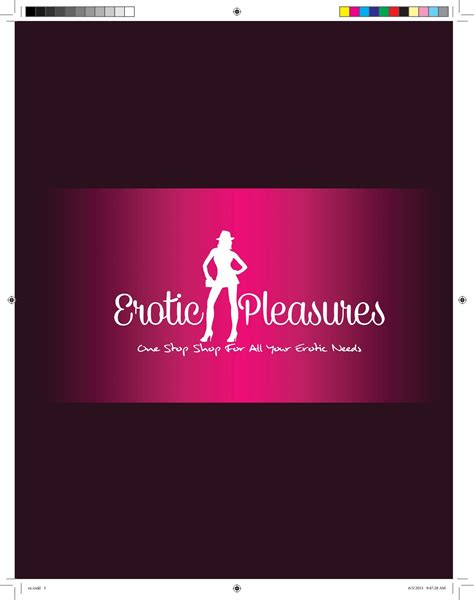 erotic pleasures catalog mister oakley page 1 68 flip pdf online pubhtml5