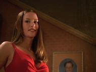 Chyler Leigh Nuda Anni In Not Another Teen Movie