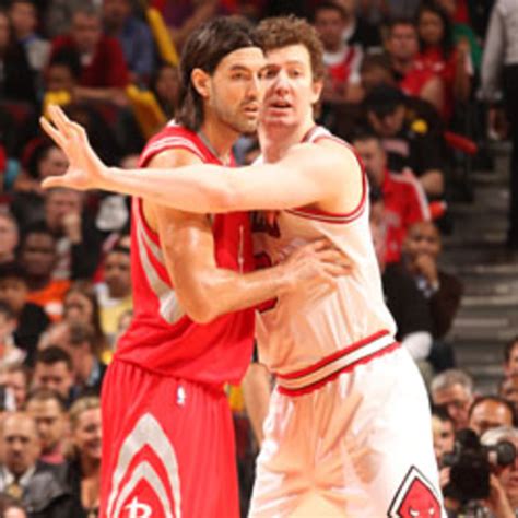 Report: Center Omer Asik formally asked Houston Rockets to ...