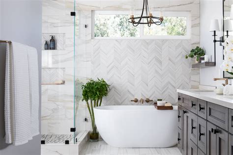Exciting Bathroom Design Trends Sea Pointe