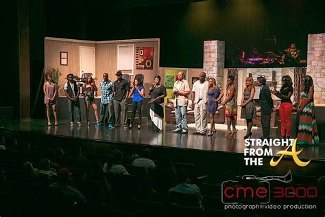 stripped stage play 2013 sfta 9 straight from the a [sfta] atlanta entertainment industry