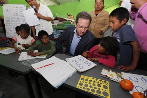 Nueva Escuela Mexicana ¿qué Es Y En Cuáles Son Sus Principales