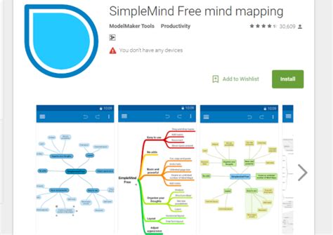 3.options to make the mind map as public or private or show only to community members. Top 6 Free Mind Mapping Tools for Android | GEEKERS Magazine