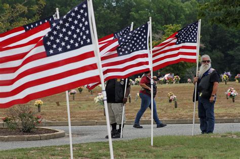 Honoring A Hero | Goldsboro Daily News