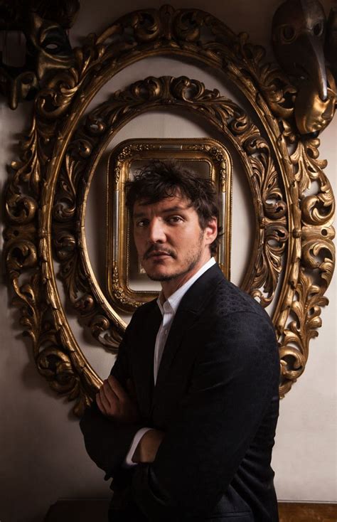 Actor best known for portraying the role of oberyn martell in season 4 of game of thrones and as javier pena in the netflix series narcos. Pedro Pascal: From 'Game of Thrones' to Game of Blow in ...