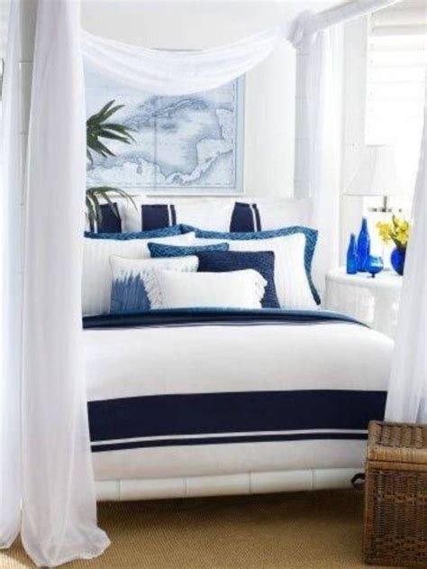 We did not find results for: Nautical Bedroom Ideas With Canopy Bed And Curtains And ...