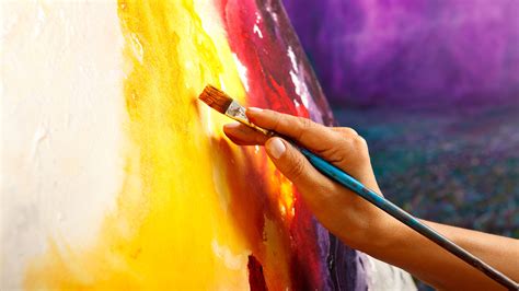 Awaken Your Inner Artist: Yoga & Creativity