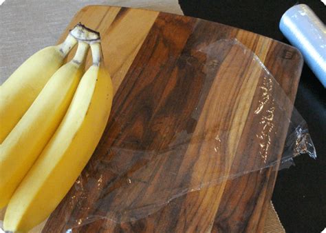 How To Keep Bananas Fresh Somewhat Simple