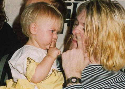 Frances bean cobain (born august 18, 1992) is an american visual artist, model, and musician. Hija de Kurt Cobain quiere que su exmarido le regrese una ...