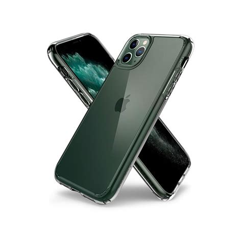 After that, you will have to use the virtual home button to clean up the memory. Ốp lưng iPhone 11 Pro Max SPIGEN Ultra Hybrid - hàng chính ...