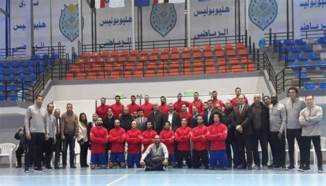سقط لاعب وسط منتخب الدنمارك كريستيان إريكسن مغشيا عليه أثناء لقاء بلاده مع فنلندا وخضع لإنعاش قلبي رئوي. وزير الرياضة المصري يؤازر منتخب اليد قبل المونديال