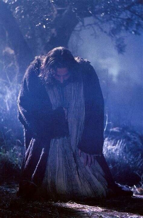 Jesus Agony In The Garden Of Gethsemane Rosary Pinterest