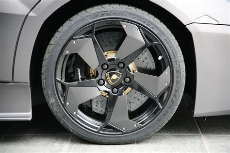 Lambo Rims Wheel Chrome Wheels Car Wheels