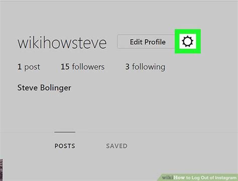 How to log into instagram in pc? How to Log Out of Instagram: 12 Steps (with Pictures ...