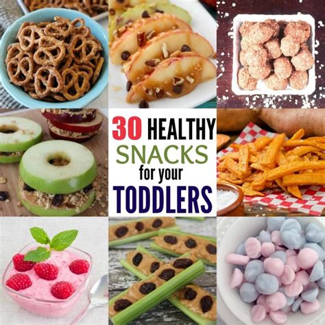 Healthy Snack For Toddlers Doctor Heck