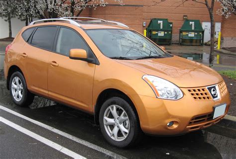 Car Gallery 2011 Nissan Rogue Best Car Images