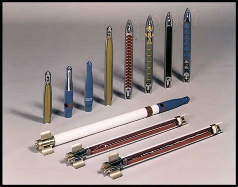 In this video we look at the hydra 70 unguided rockets. Mine resistant scout and convoy protection vehicles WE CAN ...