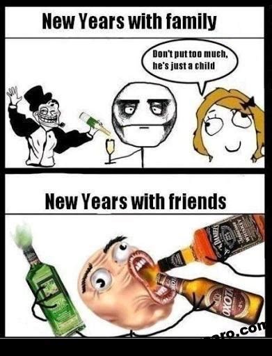 Download New Year Celebration Funny Images Oh Yaaro