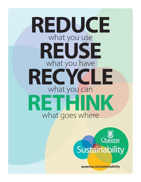 Reduce Reuse Recycle Poster Recycle Poster Reduce Reuse Recycle