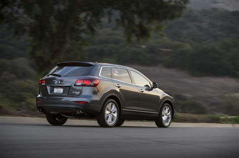 2014 Mazda Cx 9 Gt Awd Review