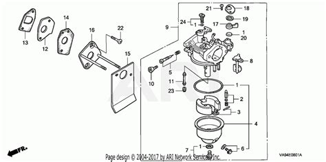 Small Engine Carburetor Diagram Free Image Diagram