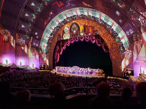 The Rockettes Christmas Spectacular Review: Is it worth it this year?