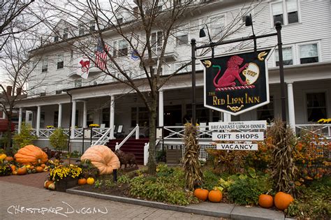 Maybe you would like to learn more about one of these? Berkshire Wedding Tour | Red Lion Inn wedding photos
