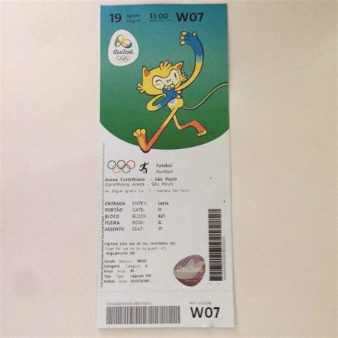 Veja as notas dos jogadores do brasil na vitória por 3 a 0 sobre a argentina há 1 ano futebol em defesa do ouro, geração z luta para não repetir vexames do passado e levar o brasil a tóquio Ingresso Olimpiadas Rio 2016 Brasil X Canada Futebol ...