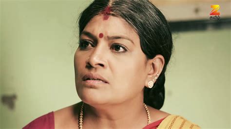Yaaradi Nee Mohini யாரடி நீ மோகினி Horror Show Ep 99 Chaitra Natchathira Zee Tamil