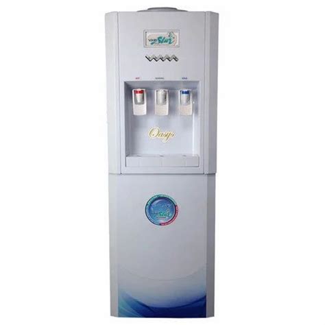 White Drinking Water Dispenser At Rs 10000 In Surat Id 14127537230
