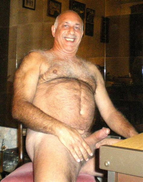 Naked Gay Older Men Nude Sexiz Pix