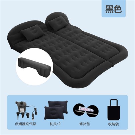 At first glance, it is an x model through and through: Buy BMW X6/X5/X1 car inflatable bed SUV trunk sleeping mat air cushion car station wagon pad on ...