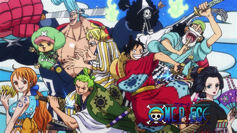 One Piece 1920x1080 Wallpapers Top Free One Piece 1920x1080